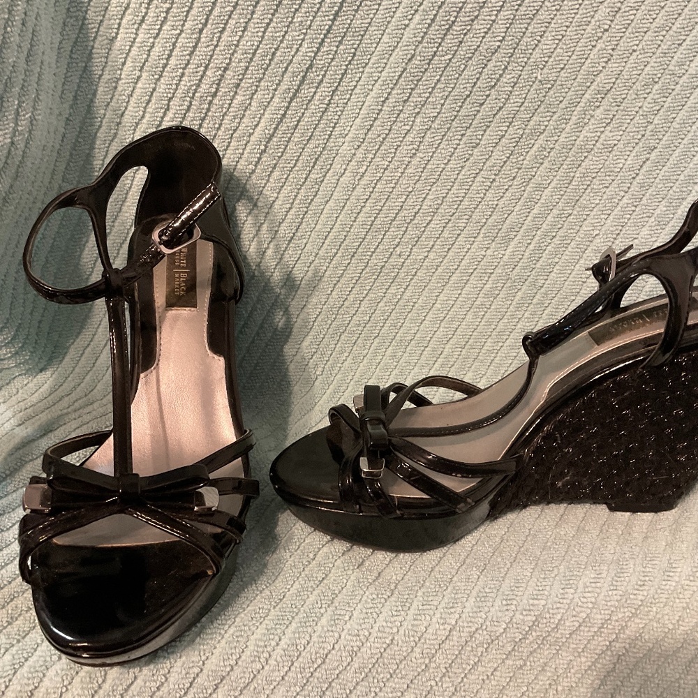 Dress Sandals …Hor